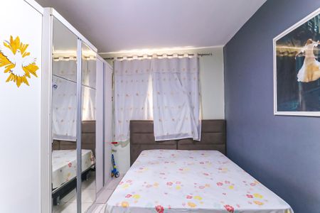 Casa à venda com 119m², 4 quartos e 1 vagaQuarto 