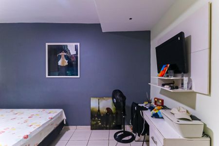 Casa à venda com 119m², 4 quartos e 1 vagaQuarto 