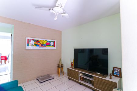 Sala de casa à venda com 4 quartos, 119m² em Engenho de Dentro, Rio de Janeiro