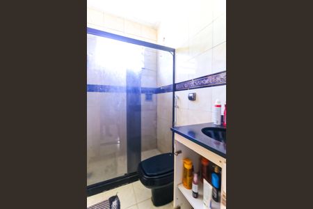 Casa à venda com 119m², 4 quartos e 1 vagaBanheiro