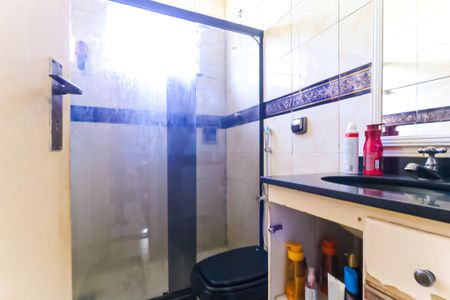 Casa à venda com 119m², 4 quartos e 1 vagaBanheiro