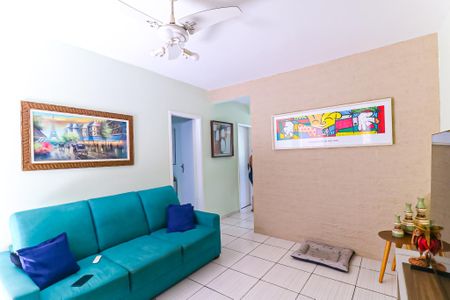 Sala de casa à venda com 4 quartos, 119m² em Engenho de Dentro, Rio de Janeiro