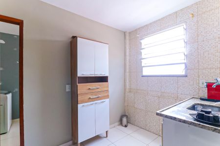 Casa à venda com 119m², 4 quartos e 1 vagaCozinha 2
