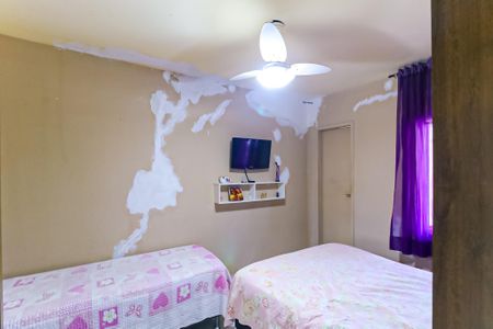 Casa à venda com 119m², 4 quartos e 1 vagaQuarto 2