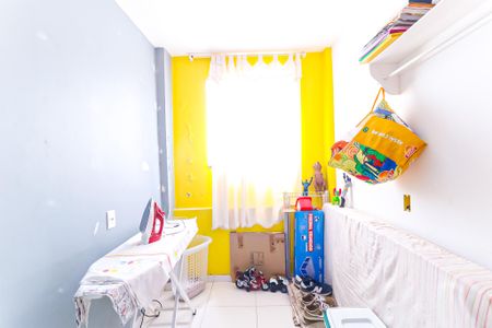 Casa à venda com 119m², 4 quartos e 1 vagaQuarto 