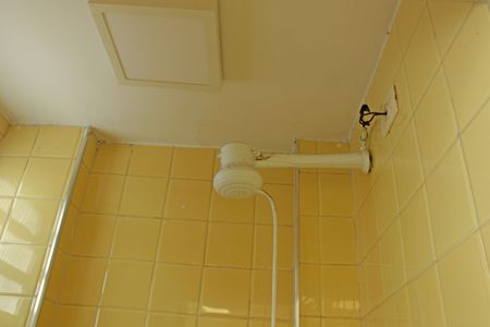 Apartamento para alugar com 200m², 3 quartos e 1 vagaBanheiro de serviço