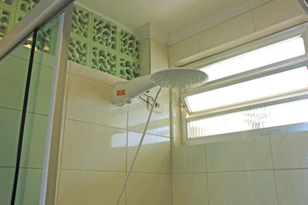 Apartamento para alugar com 200m², 3 quartos e 1 vagaBanheiro 2