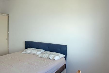 Quarto 1 de apartamento para alugar com 3 quartos, 200m² em Boqueirão, Santos