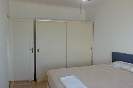 Apartamento para alugar com 200m², 3 quartos e 1 vagaQuarto 1