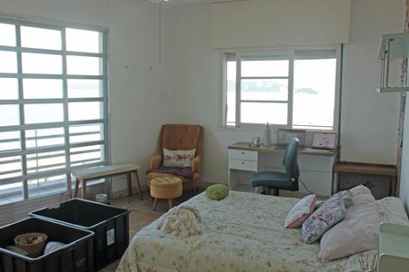 Apartamento para alugar com 200m², 3 quartos e 1 vagaQuarto 3