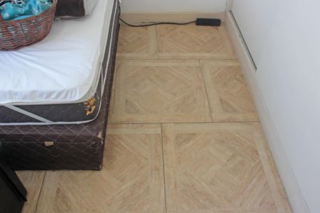 Apartamento para alugar com 200m², 3 quartos e 1 vagaQuarto 2