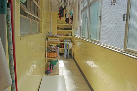 Apartamento para alugar com 200m², 3 quartos e 1 vagaÁrea de Serviço