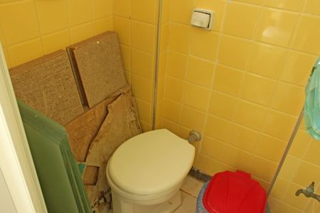 Apartamento para alugar com 200m², 3 quartos e 1 vagaBanheiro de serviço