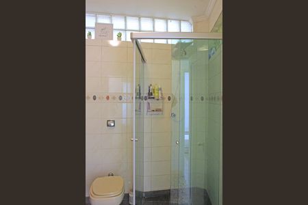 Apartamento para alugar com 200m², 3 quartos e 1 vagaBanheiro 1