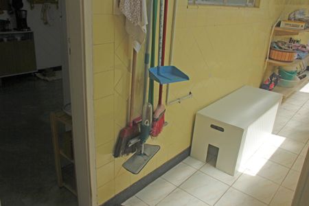 Apartamento para alugar com 200m², 3 quartos e 1 vagaÁrea de Serviço