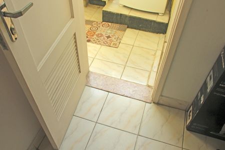 Apartamento para alugar com 200m², 3 quartos e 1 vagaQuarto de Serviço