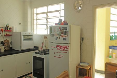 Apartamento para alugar com 200m², 3 quartos e 1 vagaCozinha