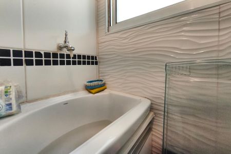 Apartamento à venda com 48m², 2 quartos e 1 vagaÁrea de Serviço