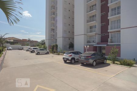 Apartamento à venda com 48m², 2 quartos e 1 vagaÁrea comum