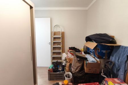 Quarto 1 de apartamento à venda com 2 quartos, 48m² em Jardim do Lago, Campinas