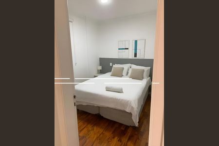 Apartamento para alugar com 97m², 1 quarto e 1 vaga