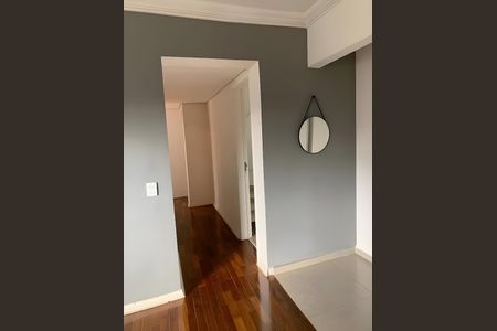 Apartamento para alugar com 97m², 1 quarto e 1 vaga