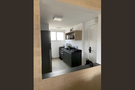 Apartamento para alugar com 97m², 1 quarto e 1 vaga