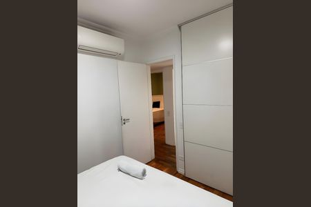 Apartamento para alugar com 97m², 1 quarto e 1 vaga