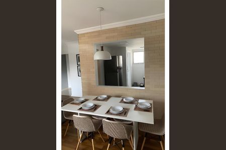 Apartamento para alugar com 97m², 1 quarto e 1 vaga