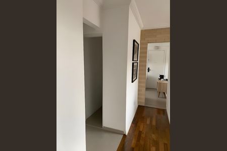 Apartamento para alugar com 97m², 1 quarto e 1 vaga