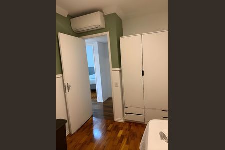 Apartamento para alugar com 97m², 1 quarto e 1 vaga