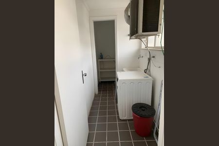 Apartamento para alugar com 1 quarto, 97m² em Vila Mariana, São Paulo