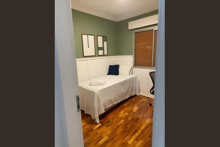 Apartamento para alugar com 97m², 1 quarto e 1 vaga