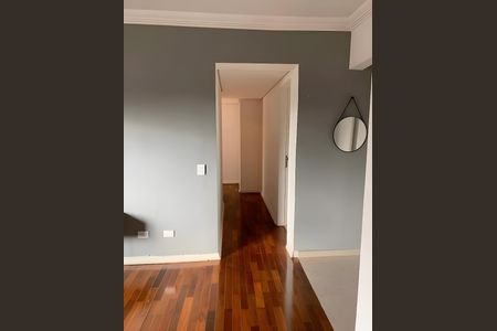 Apartamento para alugar com 97m², 1 quarto e 1 vaga