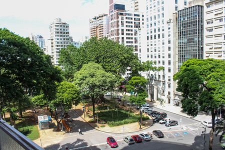 Apartamento à venda com 70m², 1 quarto e sem vaga Apartamento à venda com 70m², 1 quarto e sem vagaVista do Quarto