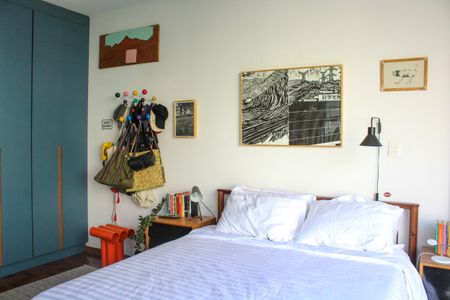 Apartamento à venda com 70m², 1 quarto e sem vaga Apartamento à venda com 70m², 1 quarto e sem vagaQuarto