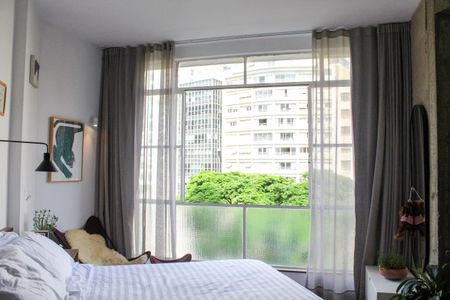 Apartamento à venda com 70m², 1 quarto e sem vaga Apartamento à venda com 70m², 1 quarto e sem vagaQuarto