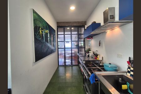 Apartamento à venda com 70m², 1 quarto e sem vaga Apartamento à venda com 70m², 1 quarto e sem vagaCozinha