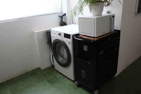 Apartamento à venda com 70m², 1 quarto e sem vagaÁrea de Serviço