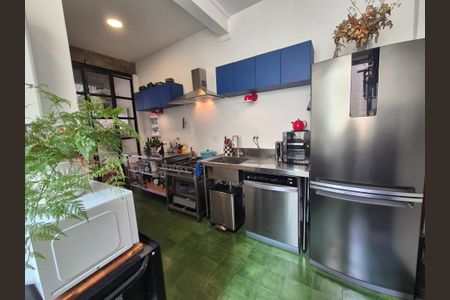 Apartamento à venda com 70m², 1 quarto e sem vaga Apartamento à venda com 70m², 1 quarto e sem vagaCozinha