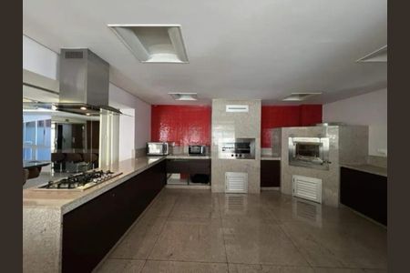 Apartamento para alugar com 97m², 3 quartos e 3 vagas