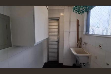 Apartamento para alugar com 97m², 3 quartos e 3 vagas