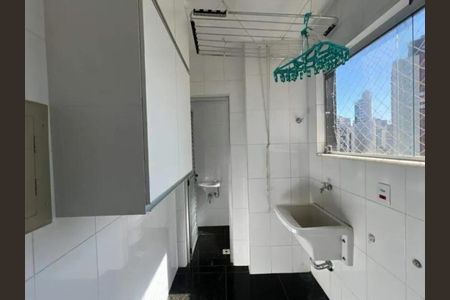 Apartamento para alugar com 97m², 3 quartos e 3 vagas