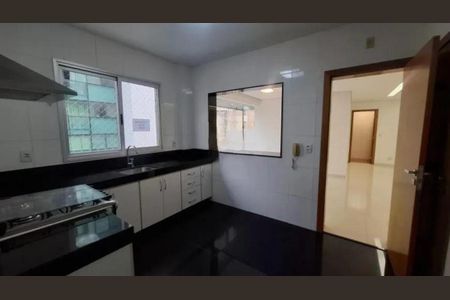 Apartamento para alugar com 3 quartos, 97m² em Lourdes, Belo Horizonte