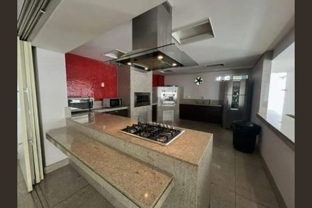Apartamento para alugar com 97m², 3 quartos e 3 vagas