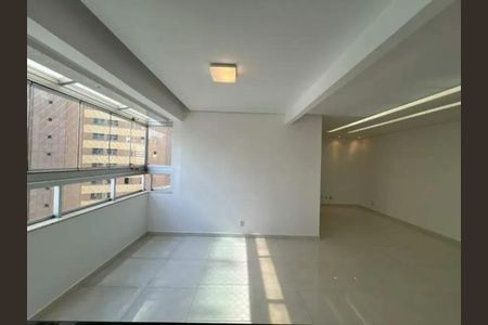 Apartamento para alugar com 3 quartos, 97m² em Lourdes, Belo Horizonte