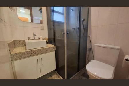 Apartamento para alugar com 97m², 3 quartos e 3 vagas