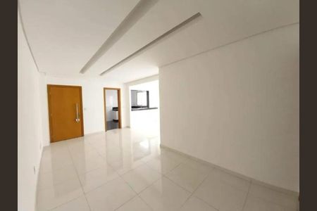 Apartamento para alugar com 3 quartos, 97m² em Lourdes, Belo Horizonte