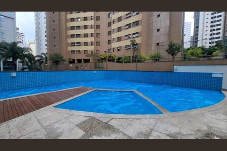 Apartamento para alugar com 97m², 3 quartos e 3 vagas