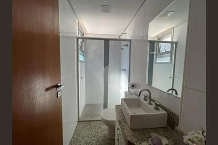 Apartamento para alugar com 97m², 3 quartos e 3 vagas